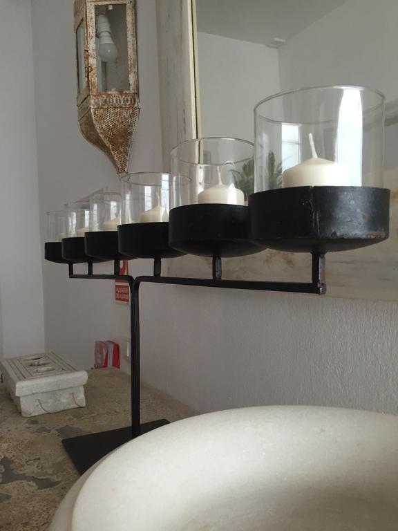 Benali Guest House Tarifa Extérieur photo