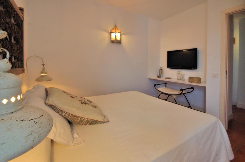 Benali Guest House Tarifa Extérieur photo