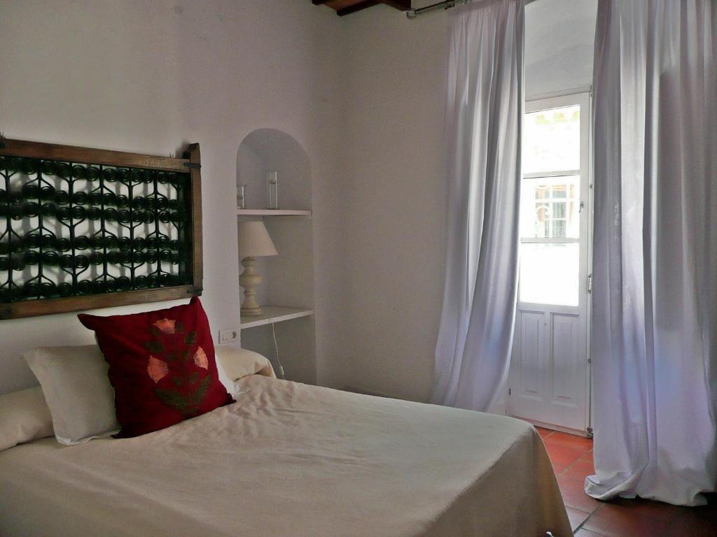 Benali Guest House Tarifa Chambre photo