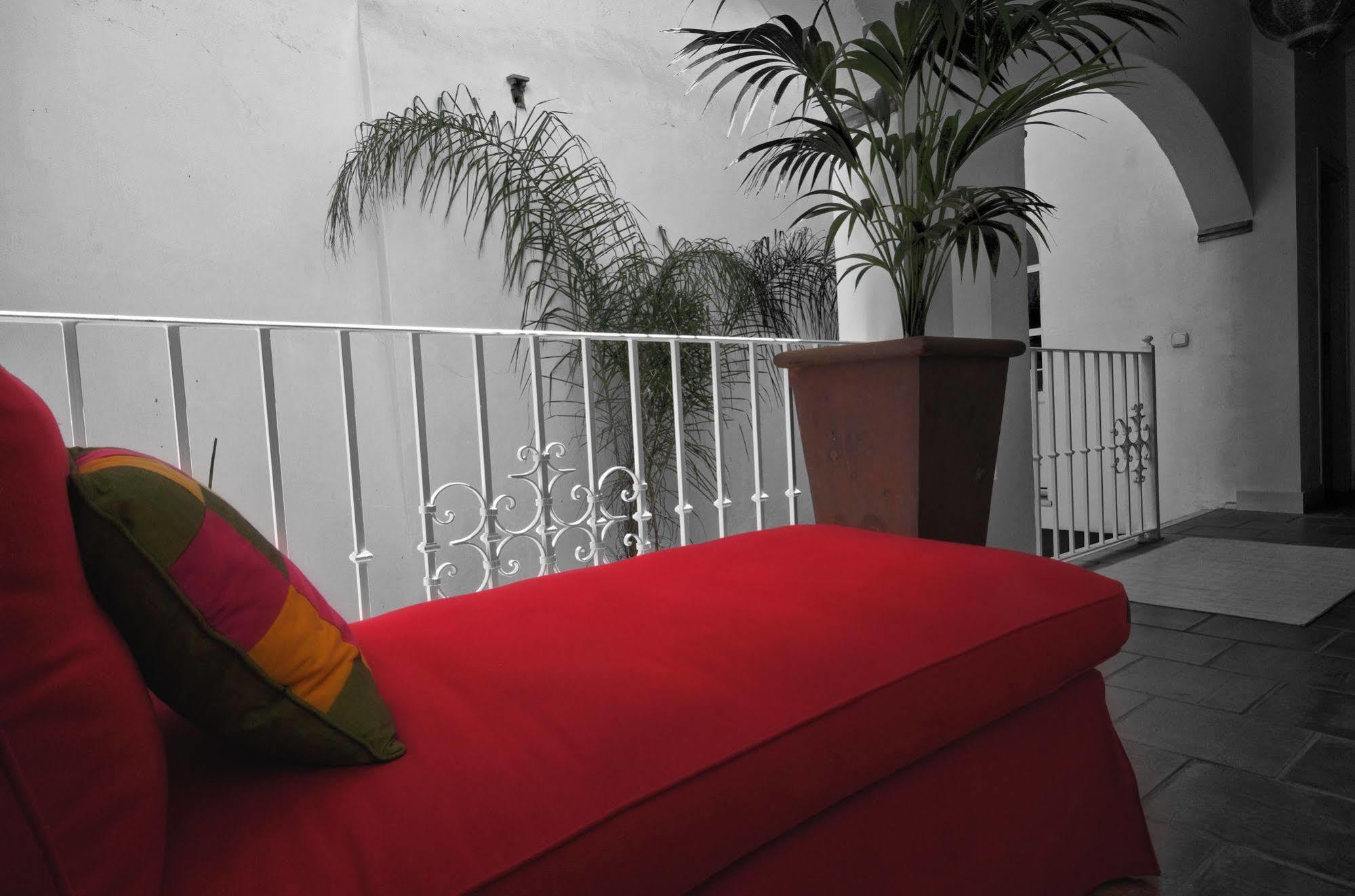 Benali Guest House Tarifa Extérieur photo