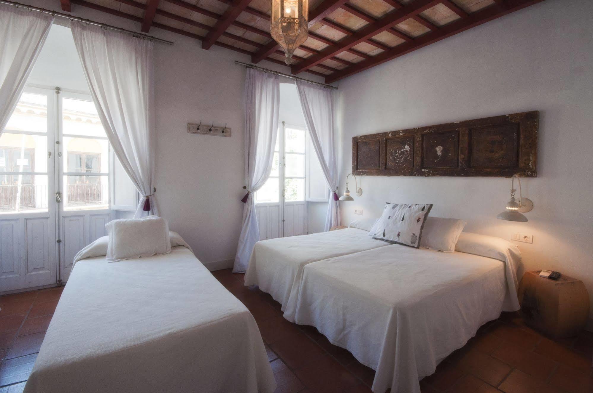 Benali Guest House Tarifa Extérieur photo
