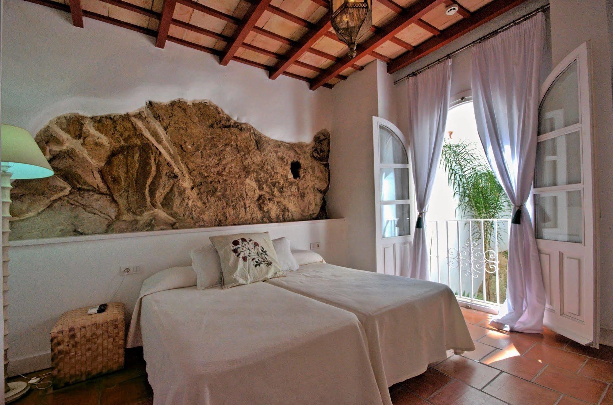 Benali Guest House Tarifa Extérieur photo