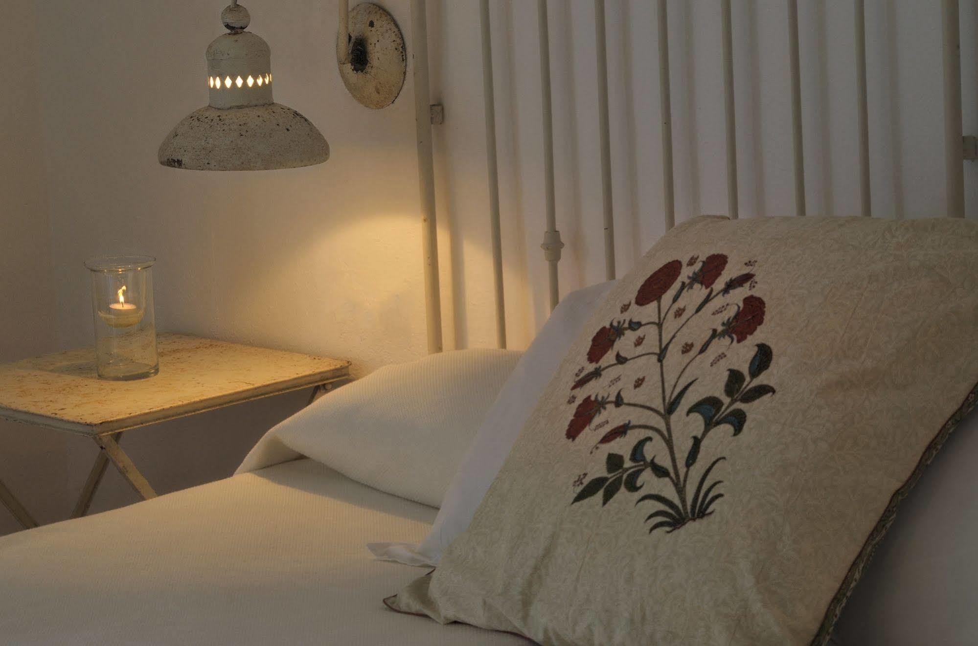 Benali Guest House Tarifa Extérieur photo