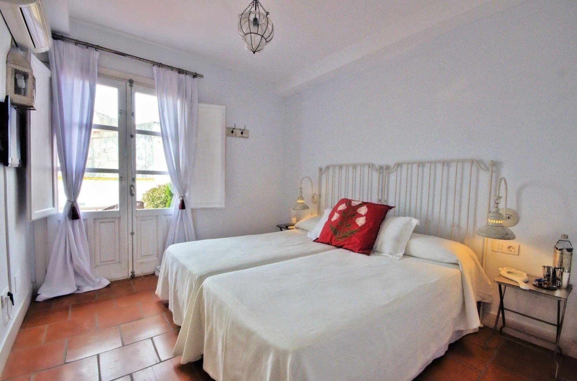 Benali Guest House Tarifa Extérieur photo