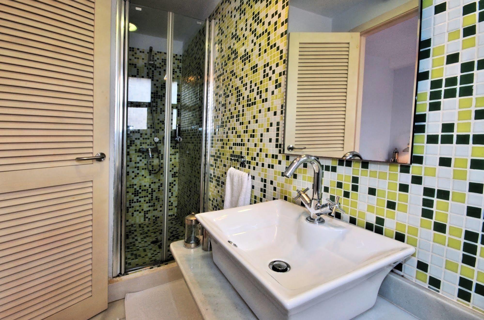 Benali Guest House Tarifa Extérieur photo
