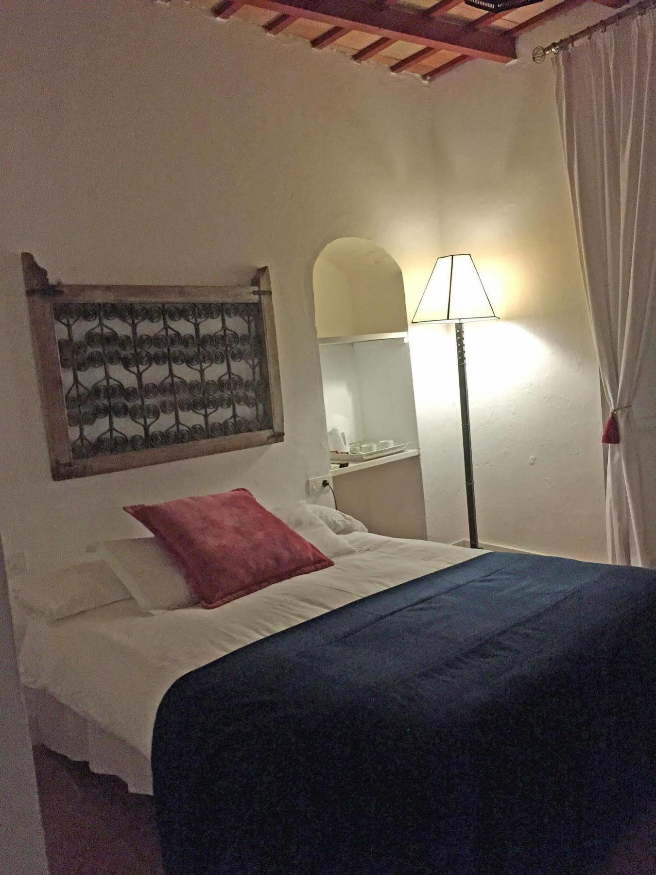 Benali Guest House Tarifa Extérieur photo