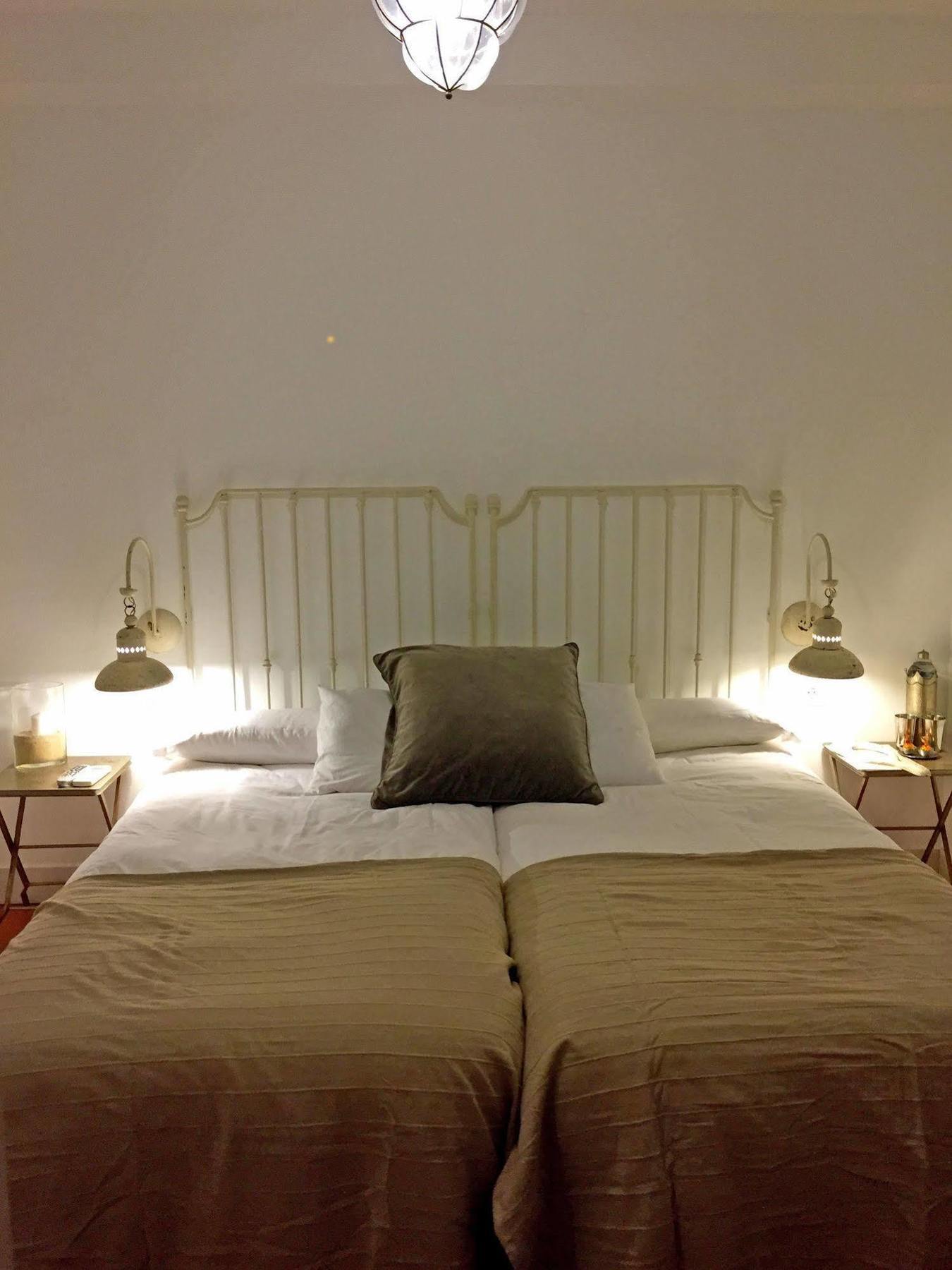 Benali Guest House Tarifa Extérieur photo