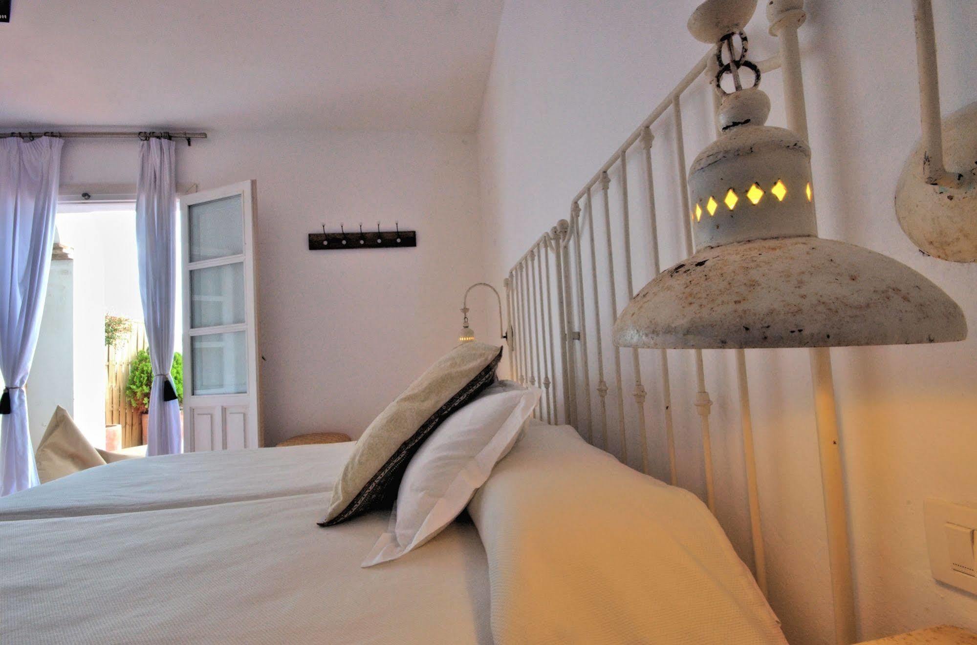 Benali Guest House Tarifa Extérieur photo