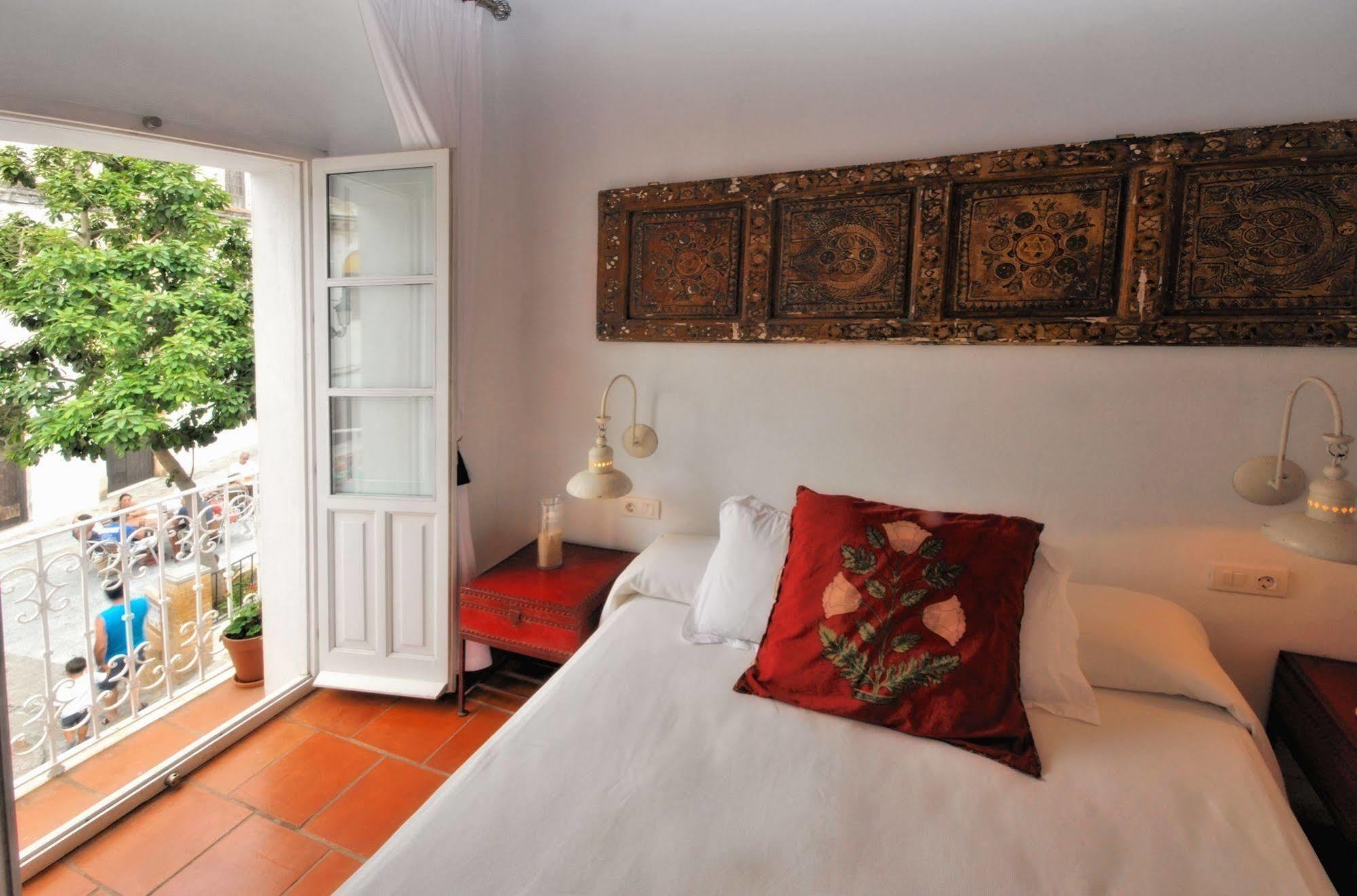 Benali Guest House Tarifa Extérieur photo