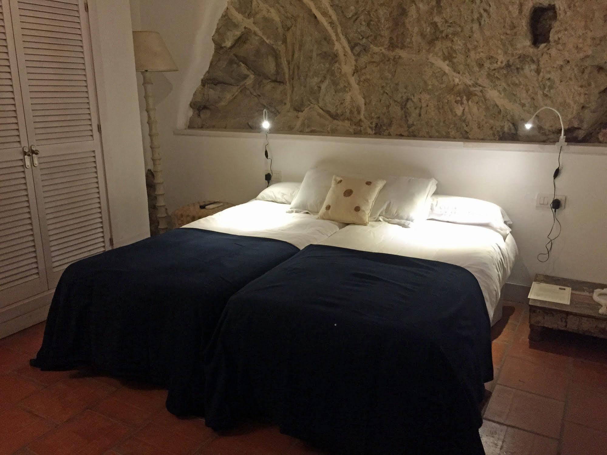 Benali Guest House Tarifa Extérieur photo