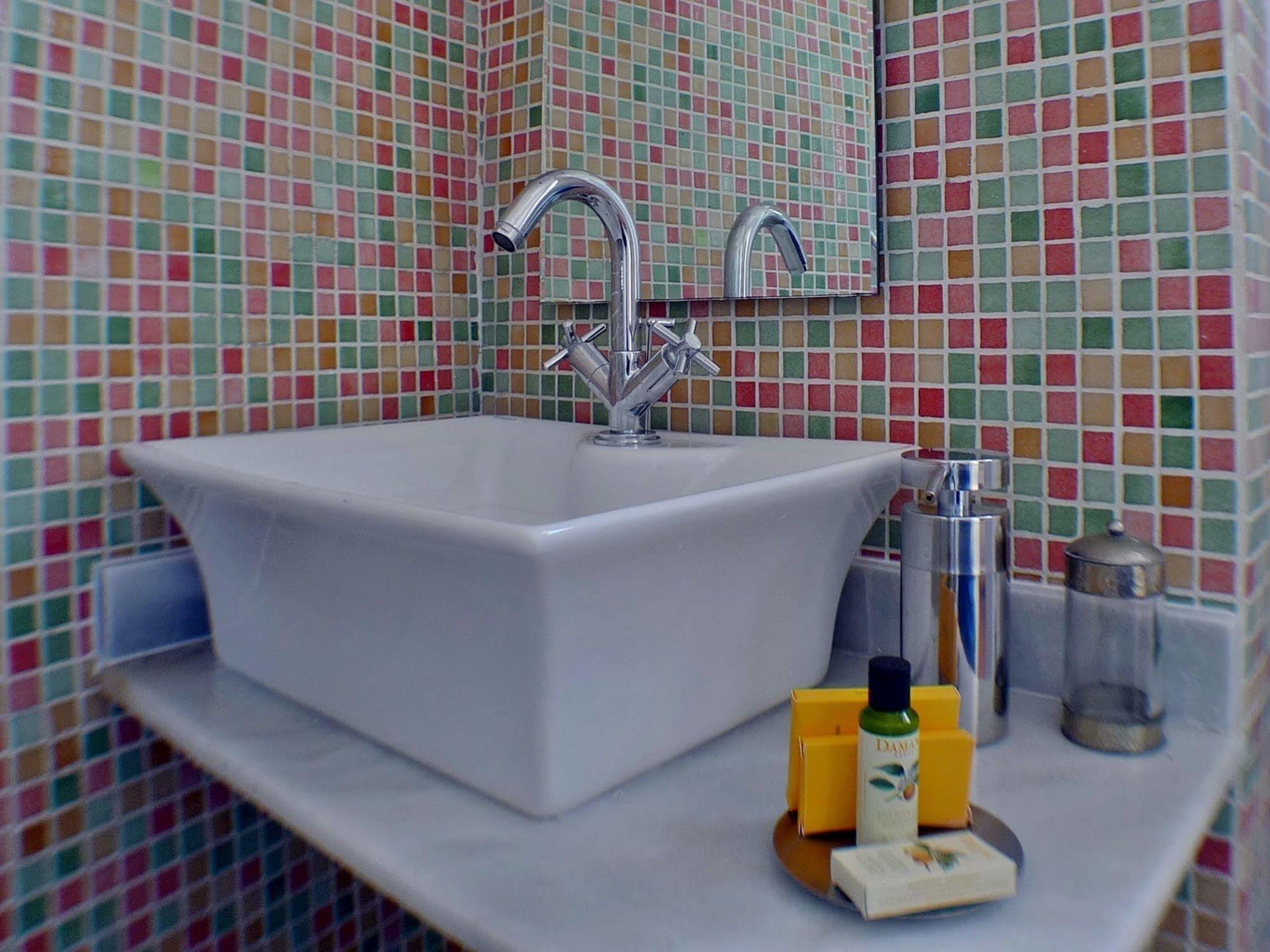 Benali Guest House Tarifa Extérieur photo