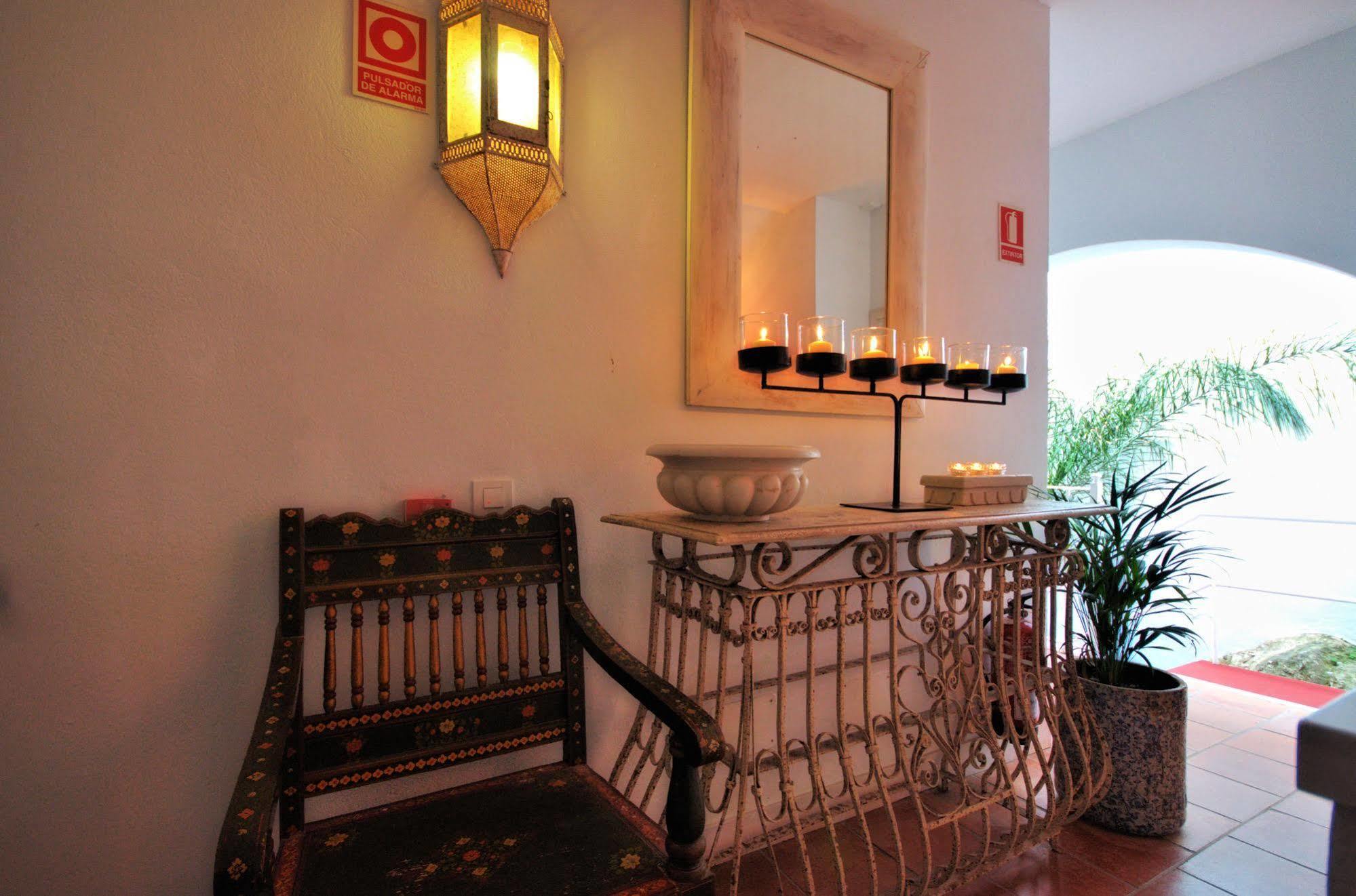 Benali Guest House Tarifa Extérieur photo