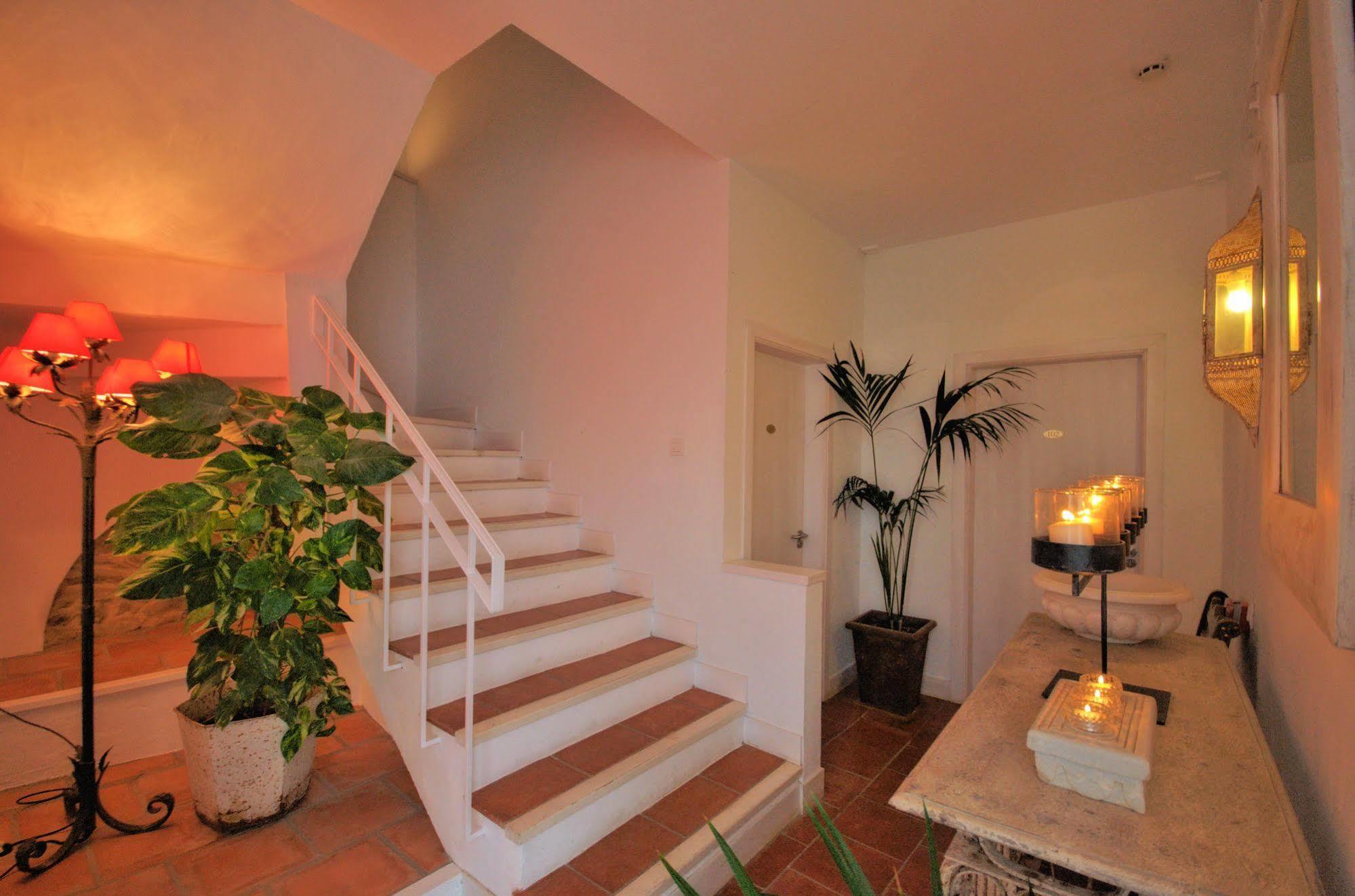 Benali Guest House Tarifa Extérieur photo