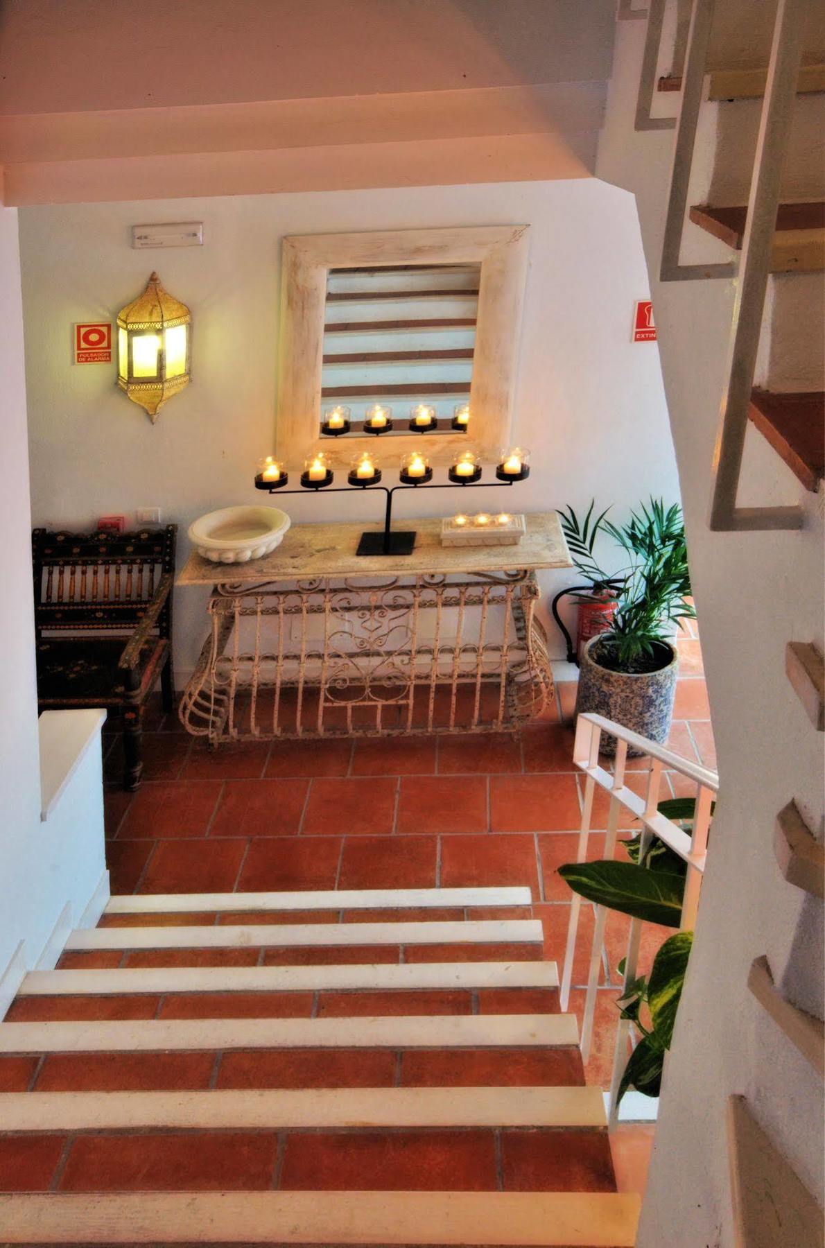 Benali Guest House Tarifa Extérieur photo