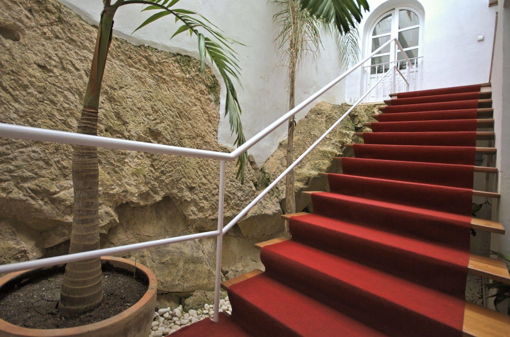 Benali Guest House Tarifa Extérieur photo