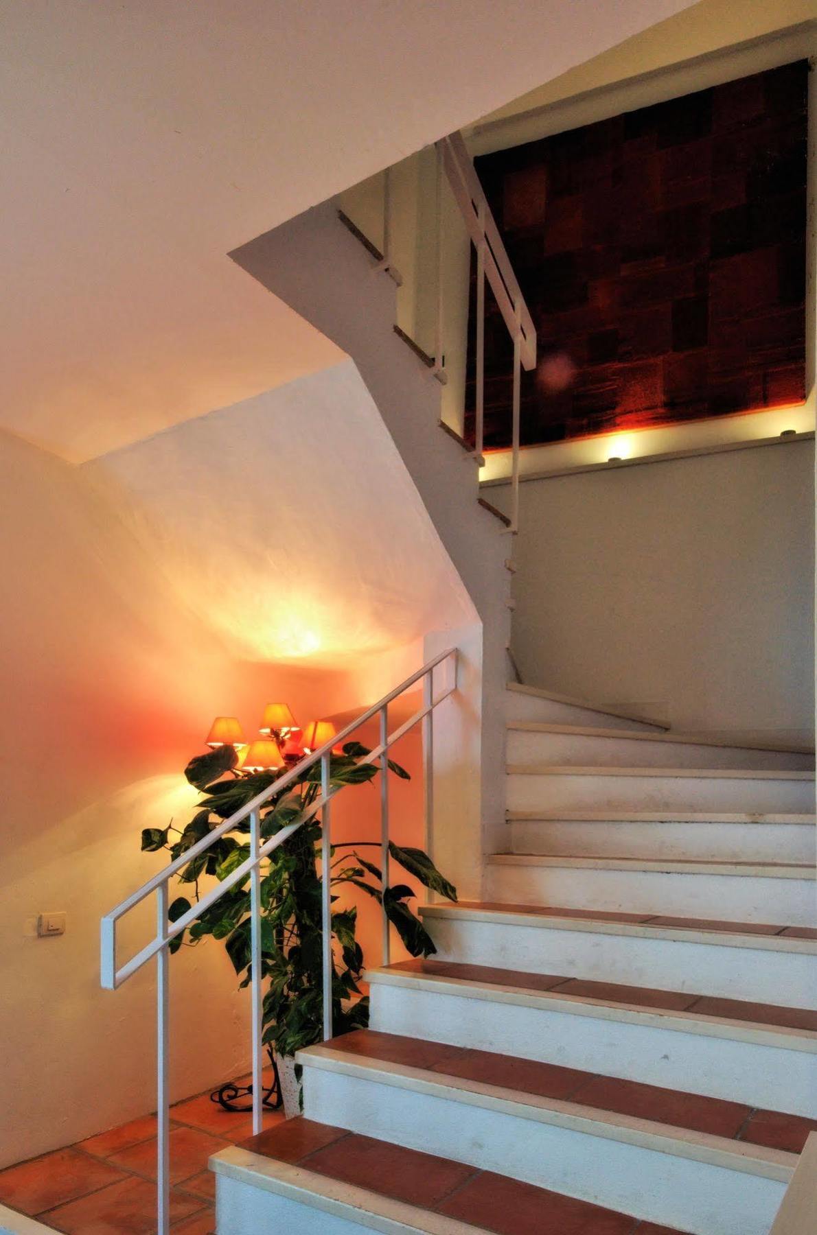 Benali Guest House Tarifa Extérieur photo