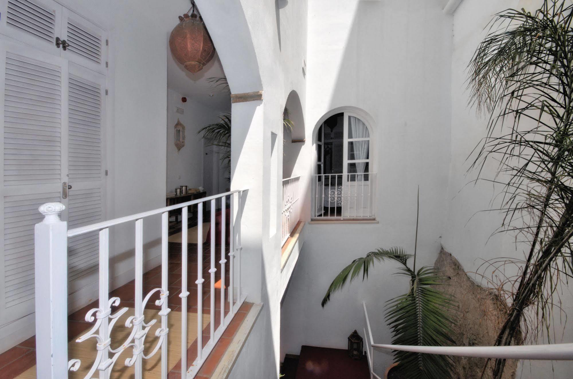 Benali Guest House Tarifa Extérieur photo