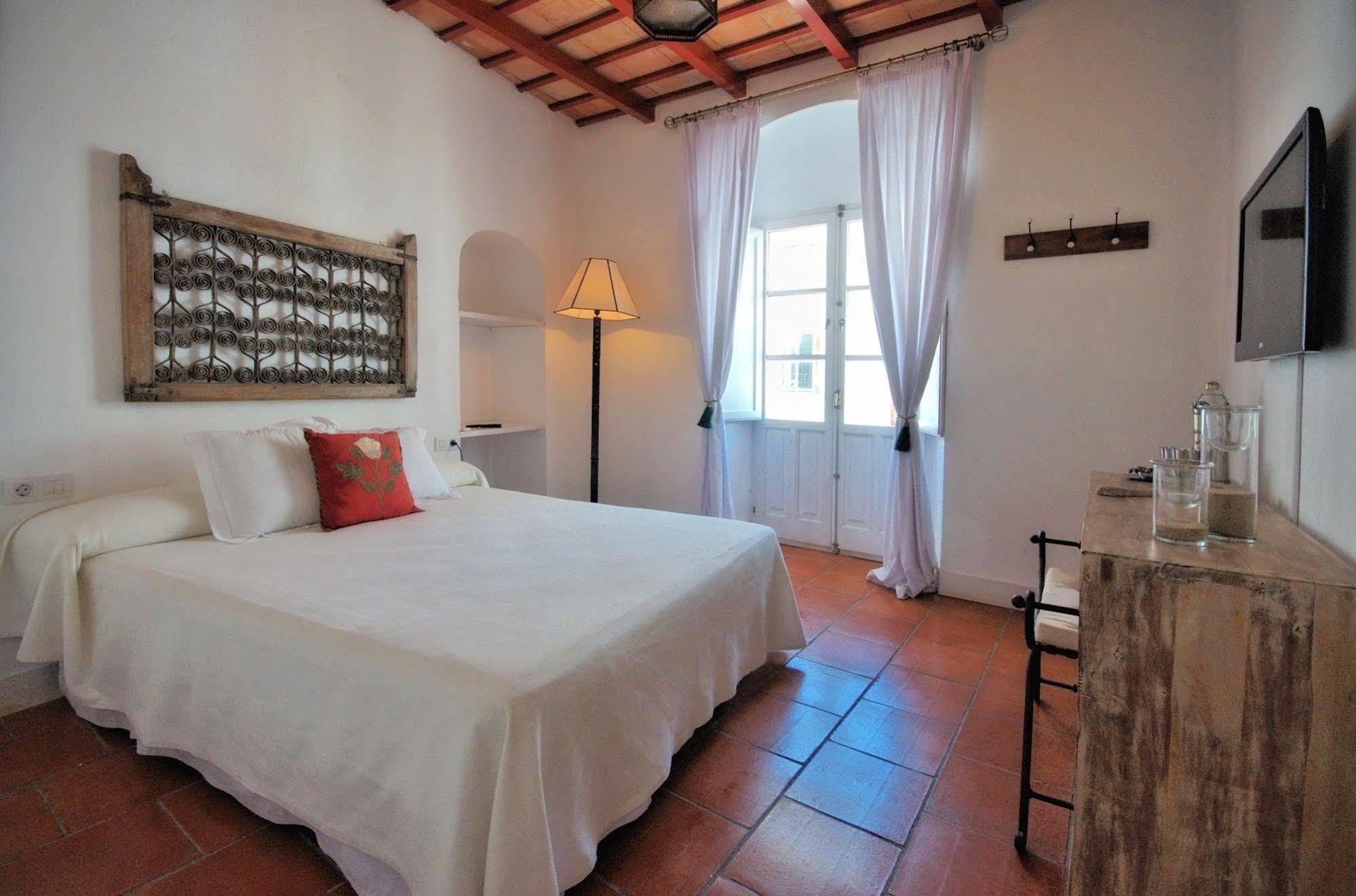 Benali Guest House Tarifa Extérieur photo