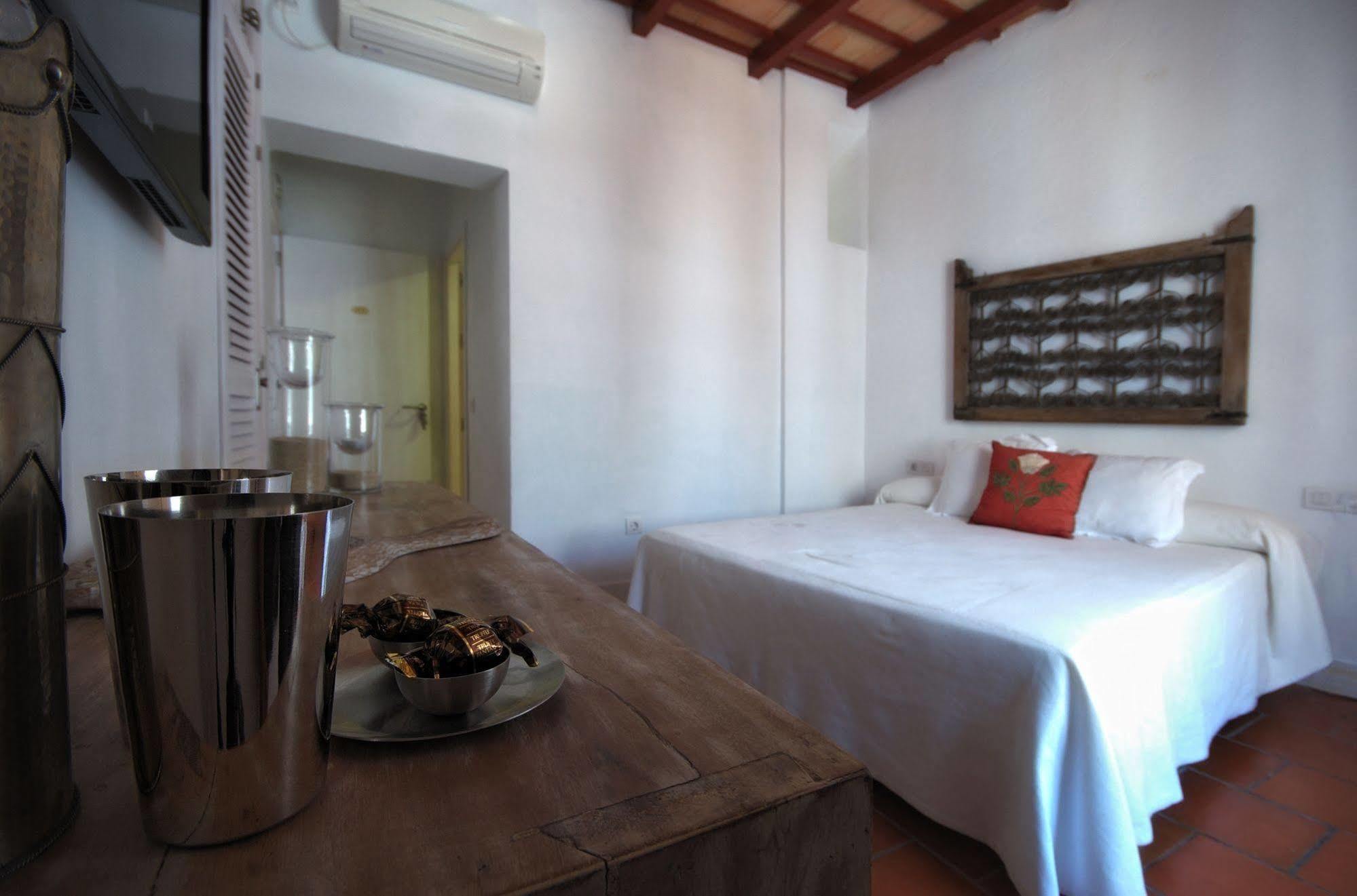 Benali Guest House Tarifa Extérieur photo