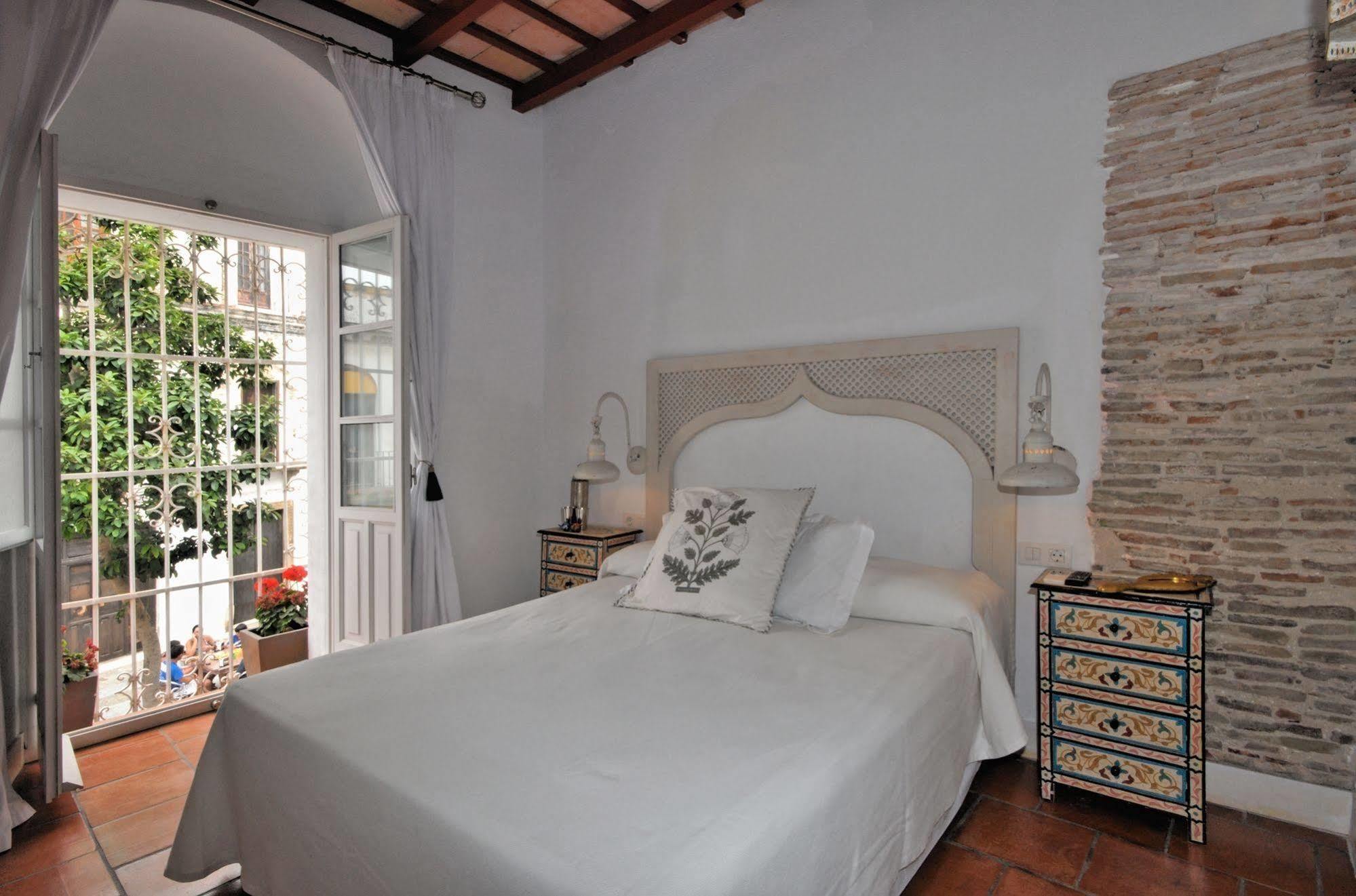 Benali Guest House Tarifa Extérieur photo