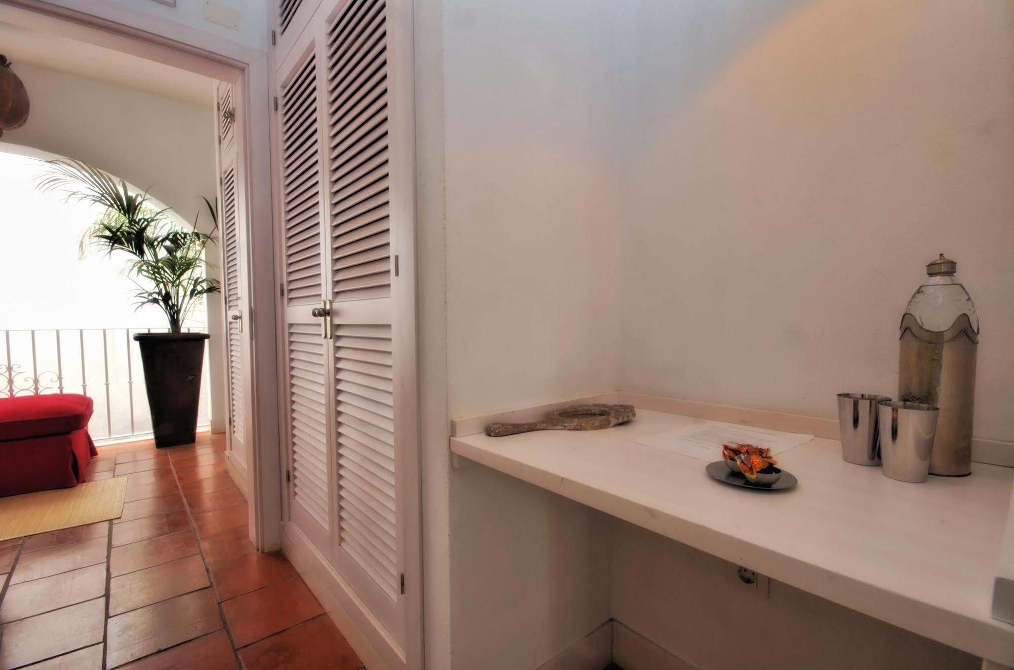 Benali Guest House Tarifa Extérieur photo