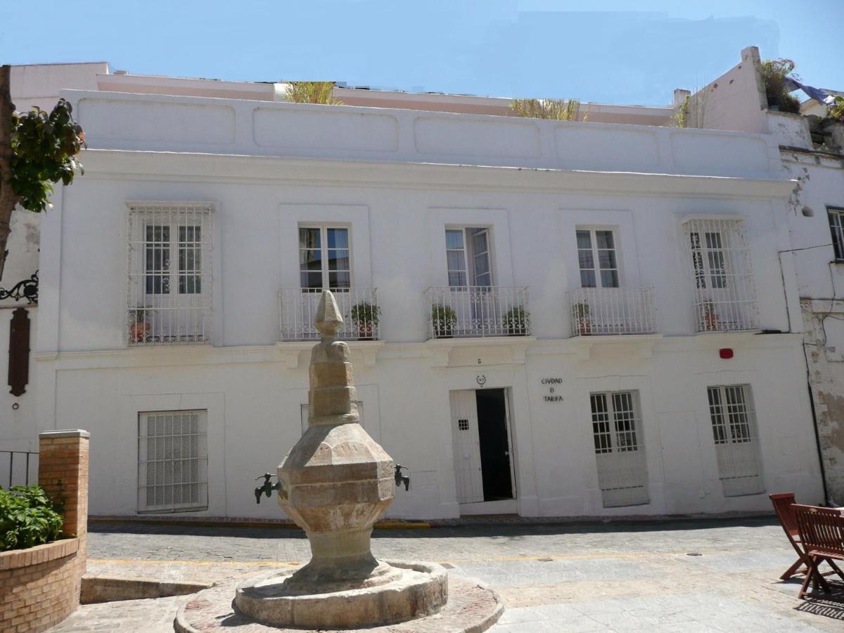 Benali Guest House Tarifa Extérieur photo